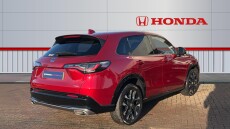 Honda Zr-V 2.0 eHEV Advance 5dr CVT Hybrid Estate